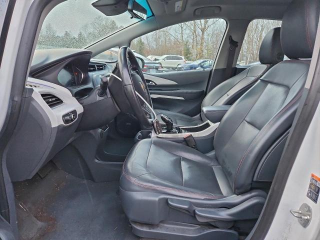 Chevrolet Bolt Premier Image 7