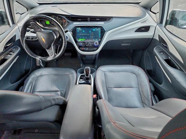 Chevrolet Bolt Premier Image 10