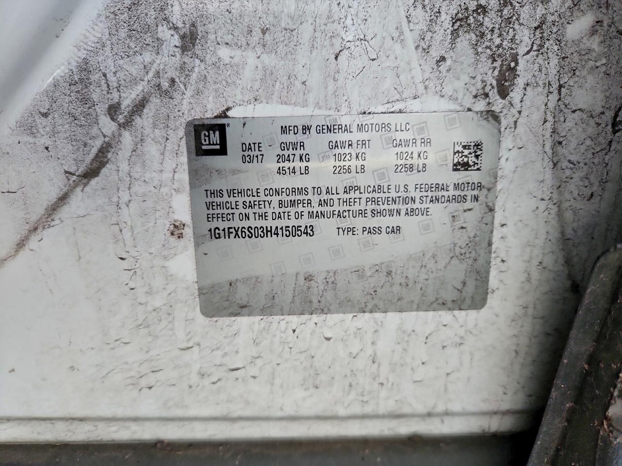 Chevrolet Bolt Premier Image 9