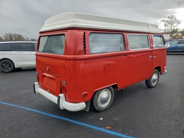 Volkswagen Minivan Image 10