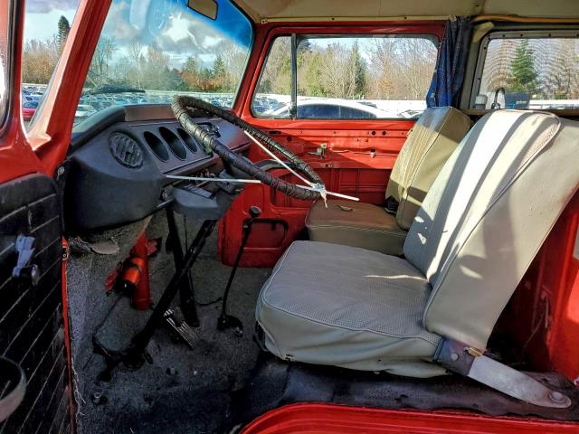 Volkswagen Minivan Image 3