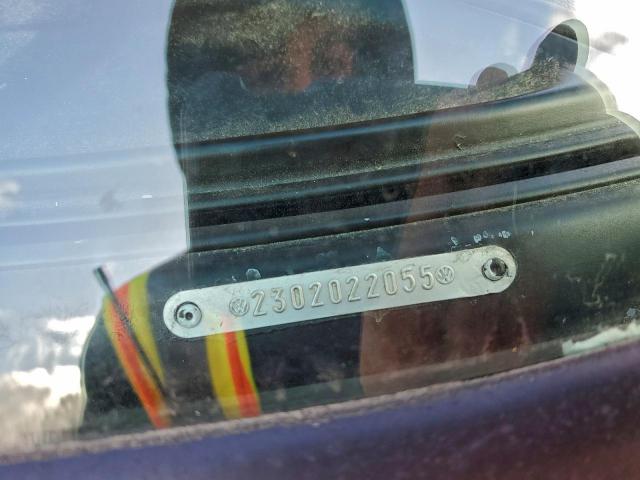 Volkswagen Minivan Image 9