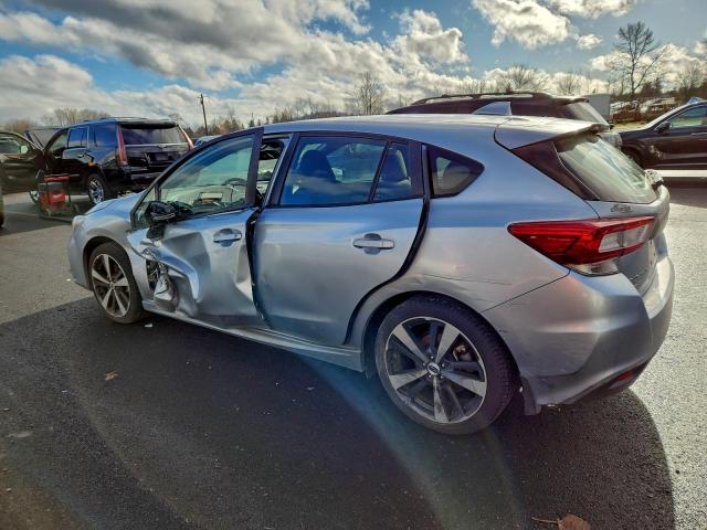 Subaru Impreza Sport Image 10