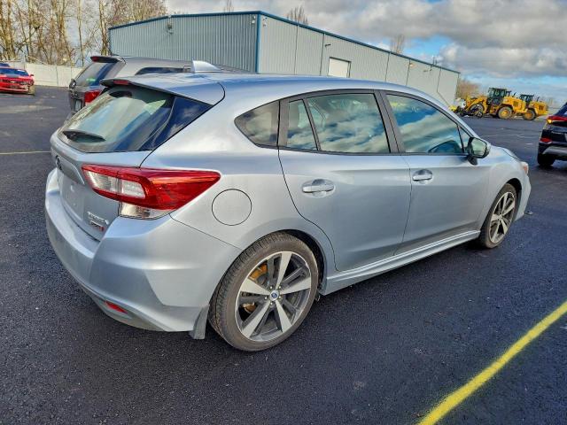 Subaru Impreza Sport Image 5