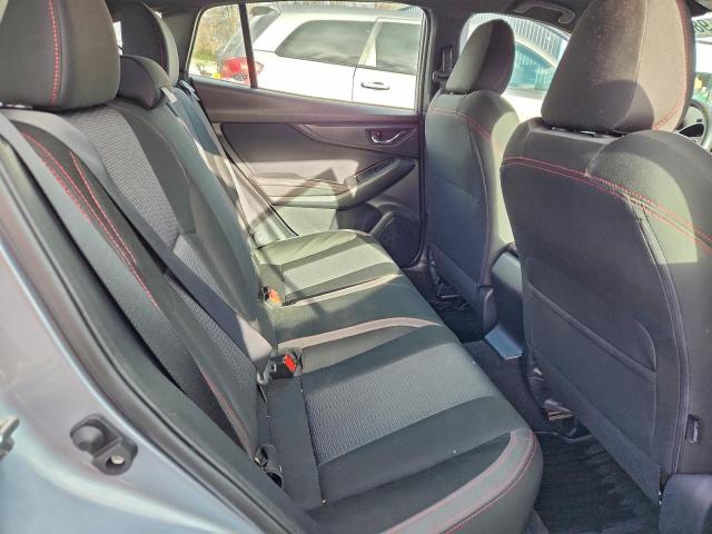 Subaru Impreza Sport Image 9