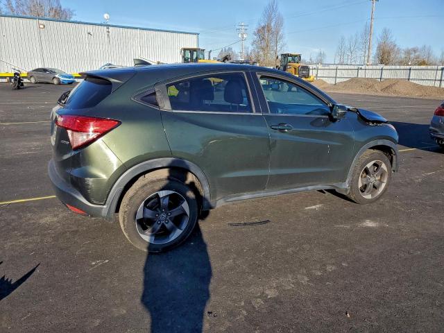 Honda HR-V Ex Image 3