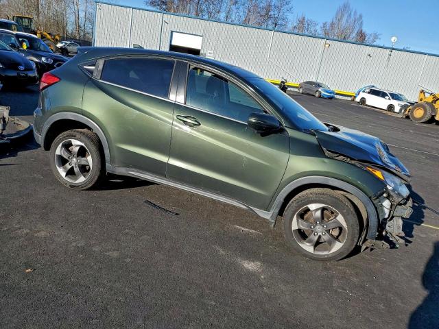 Honda HR-V Ex Image 2