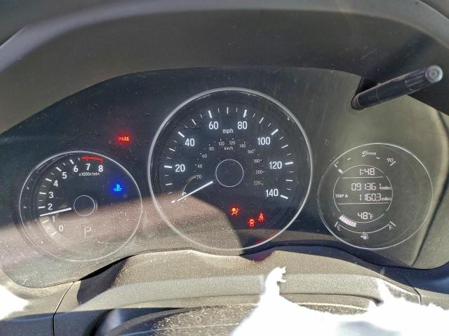 Honda HR-V Ex Image 9