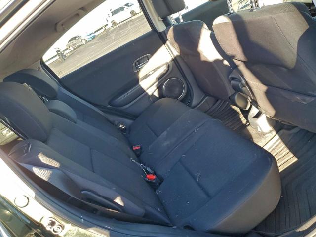 Honda HR-V Ex Image 12