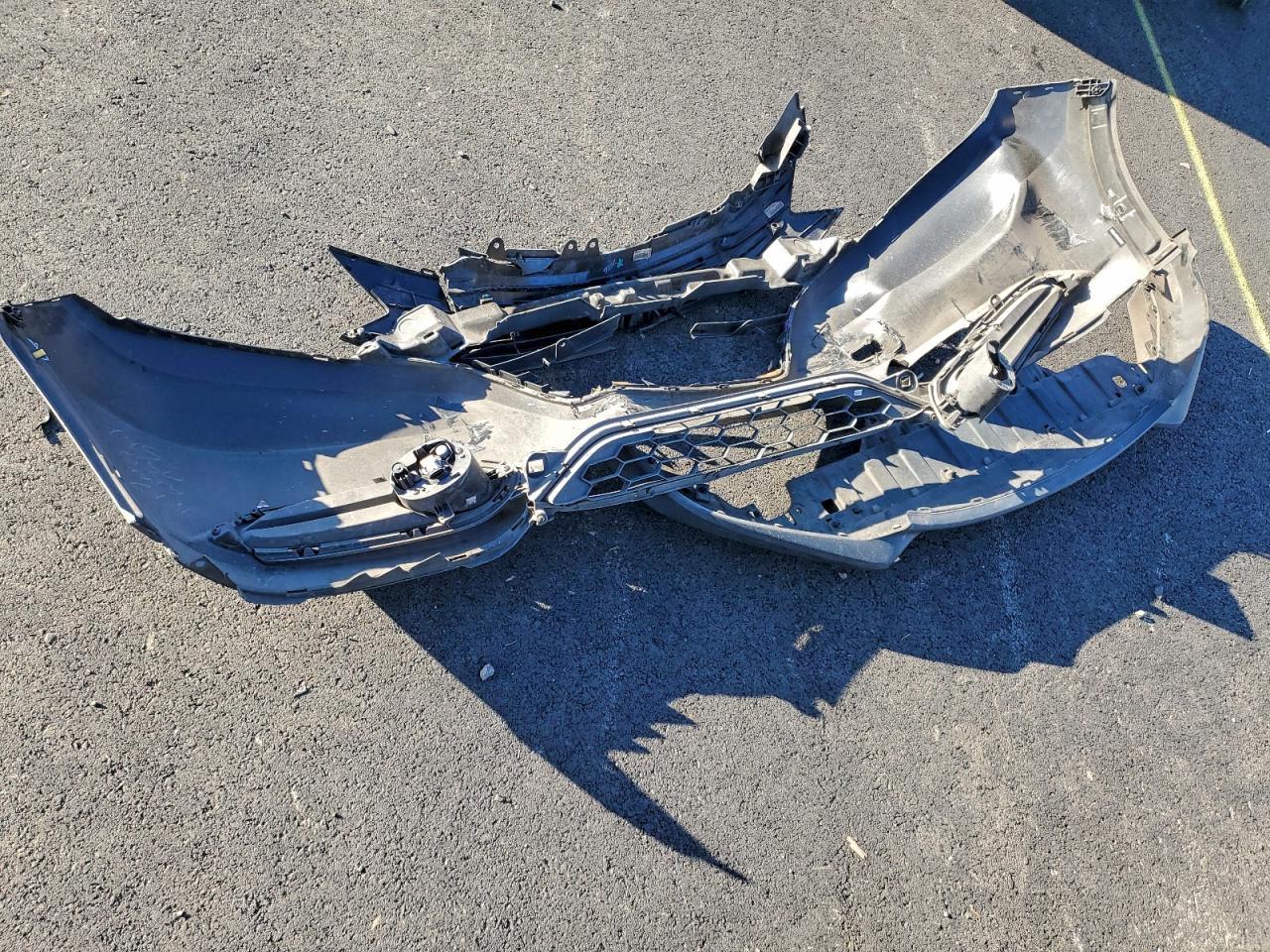 Honda HR-V Ex Image 8