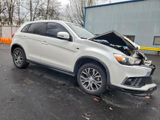 Mitsubishi Outlander Es Image 11