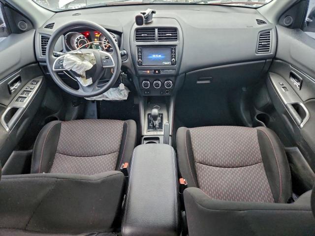 Mitsubishi Outlander Es Image 6