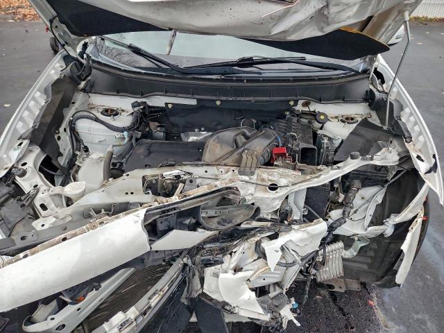 Mitsubishi Outlander Es Image 7