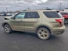 Ford Explorer Limited Image 2
