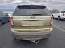 Ford Explorer Limited Image 13