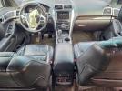 Ford Explorer Limited Image 8