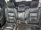 Ford Explorer Limited Image 10