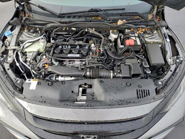 Honda Civic Ex Image 4