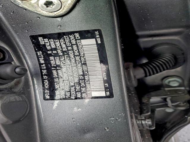 Honda Civic Ex Image 11