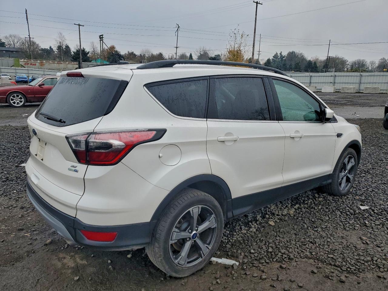 Ford Escape Se Image 10