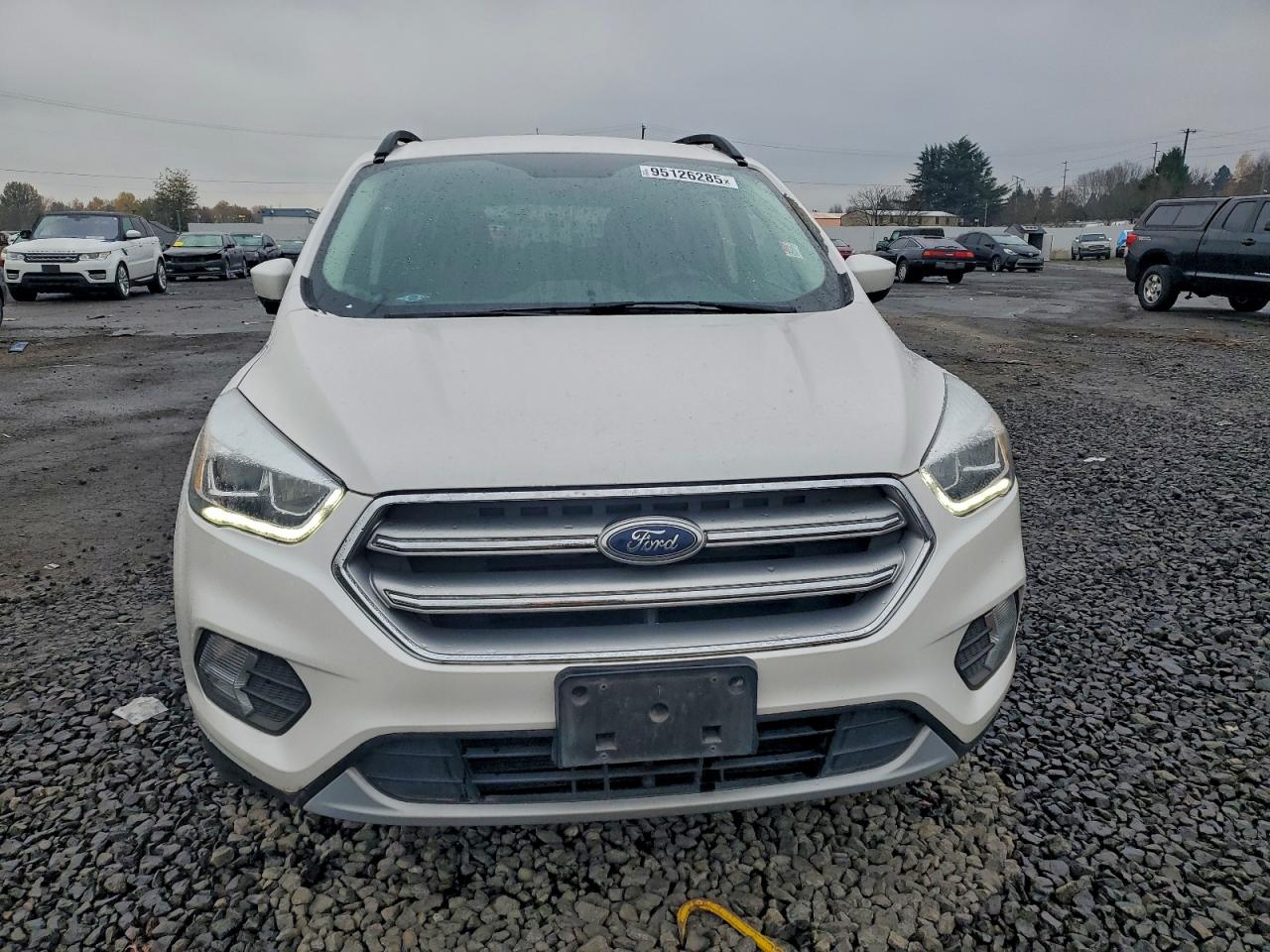 Ford Escape Se Image 12
