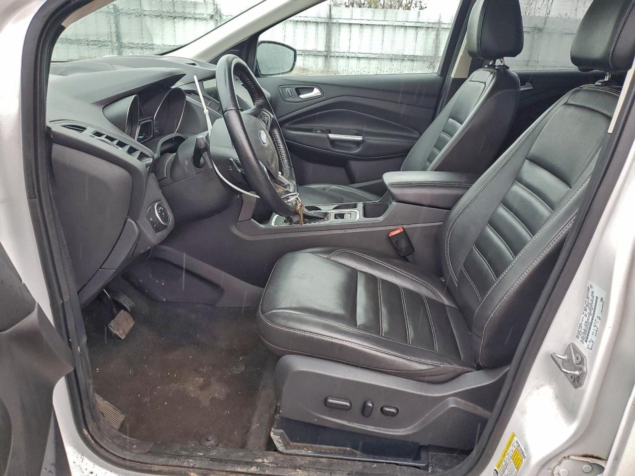 Ford Escape Se Image 9