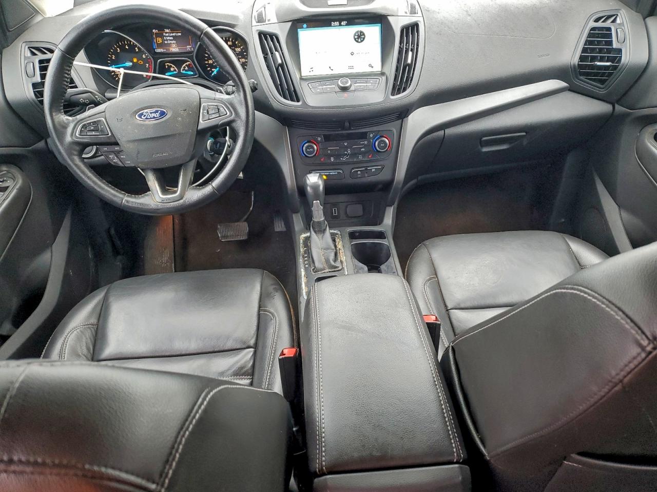Ford Escape Se Image 8