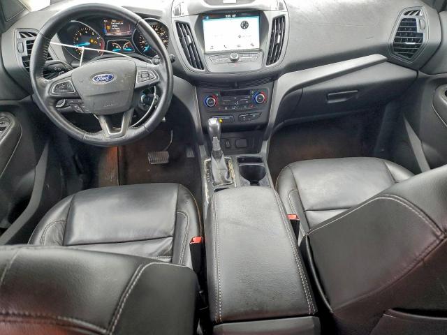 Ford Escape Se Image 8