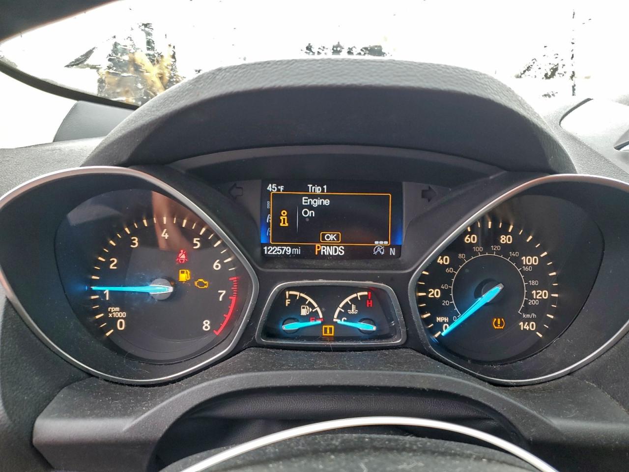 Ford Escape Se Image 4