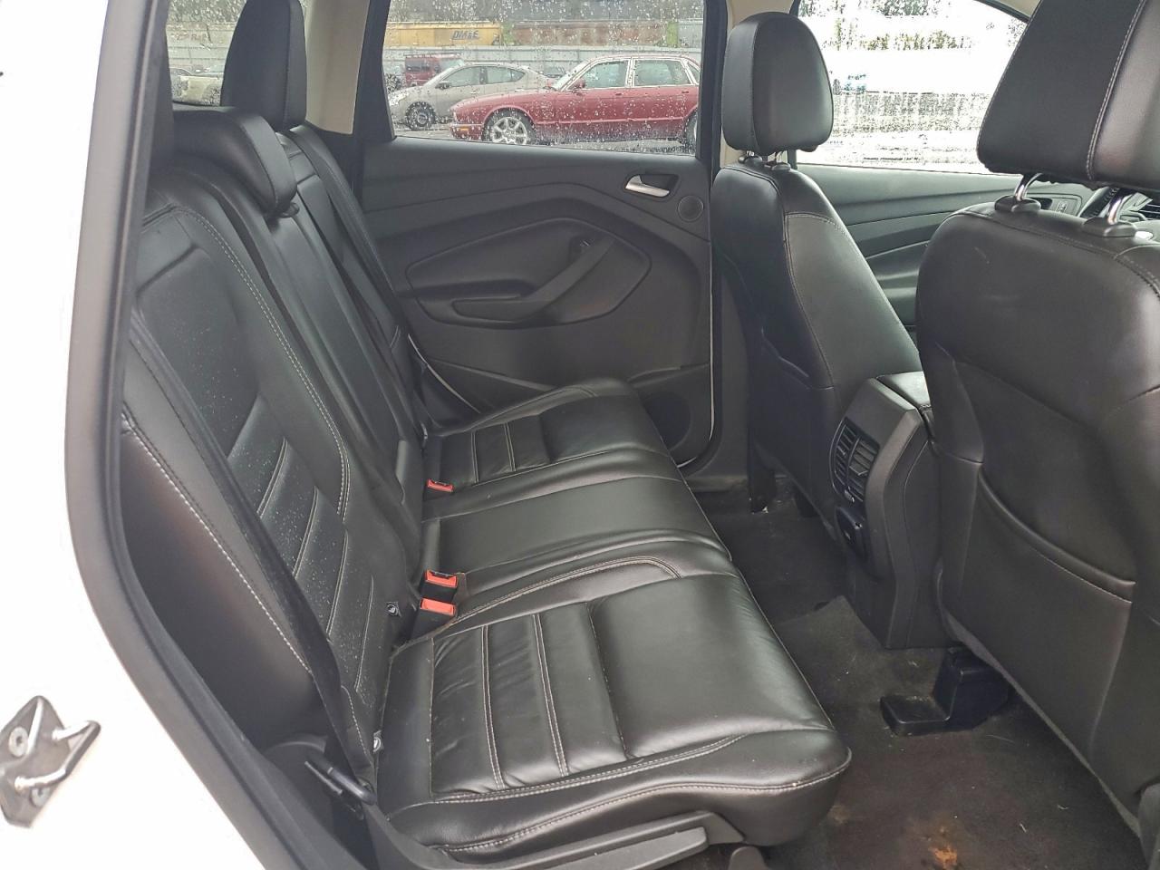 Ford Escape Se Image 5