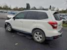 Subaru Forester 2.5i Limited Image 9