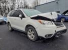 Subaru Forester 2.5i Limited Image 7