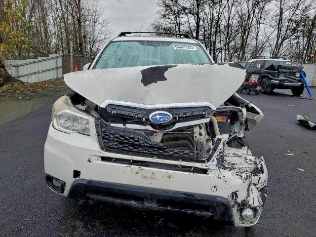 Subaru Forester 2.5i Limited Image 4