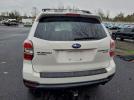 Subaru Forester 2.5i Limited Image 2
