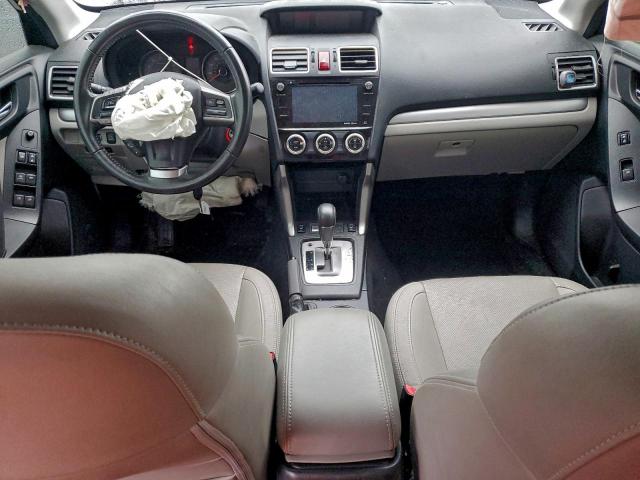 Subaru Forester 2.5i Limited Image 5