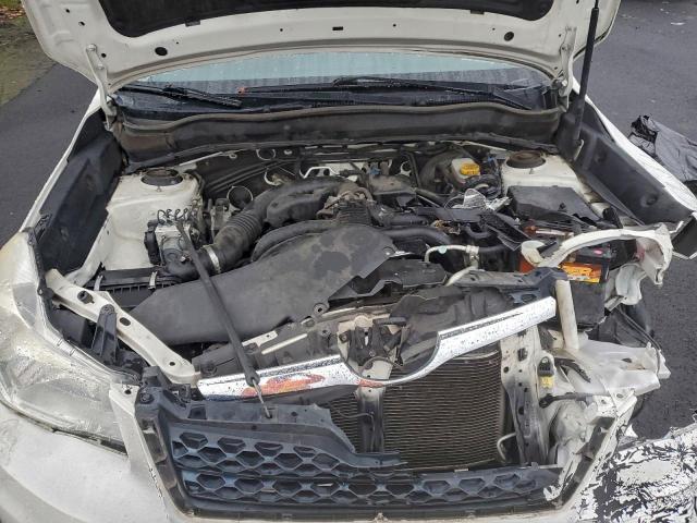 Subaru Forester 2.5i Limited Image 11