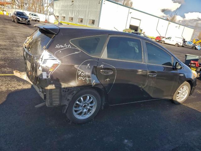 Toyota Prius Image 6