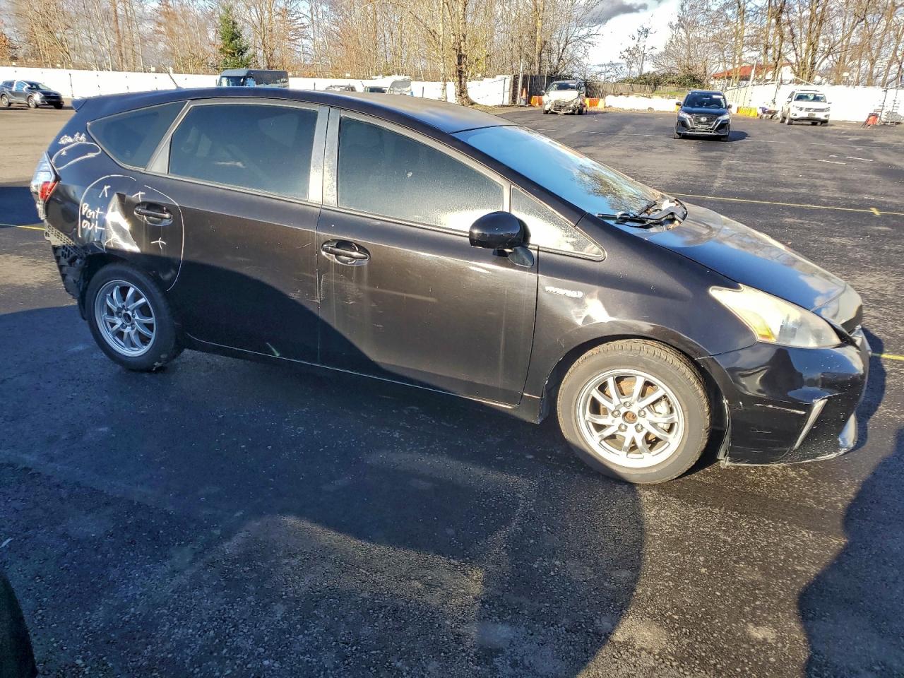 Toyota Prius Image 9