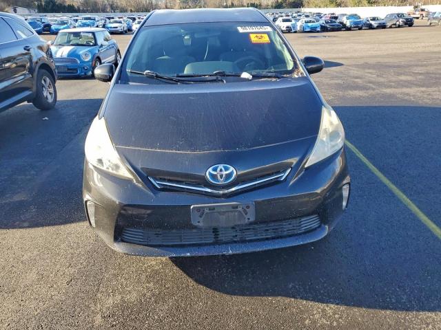 Toyota Prius Image 7