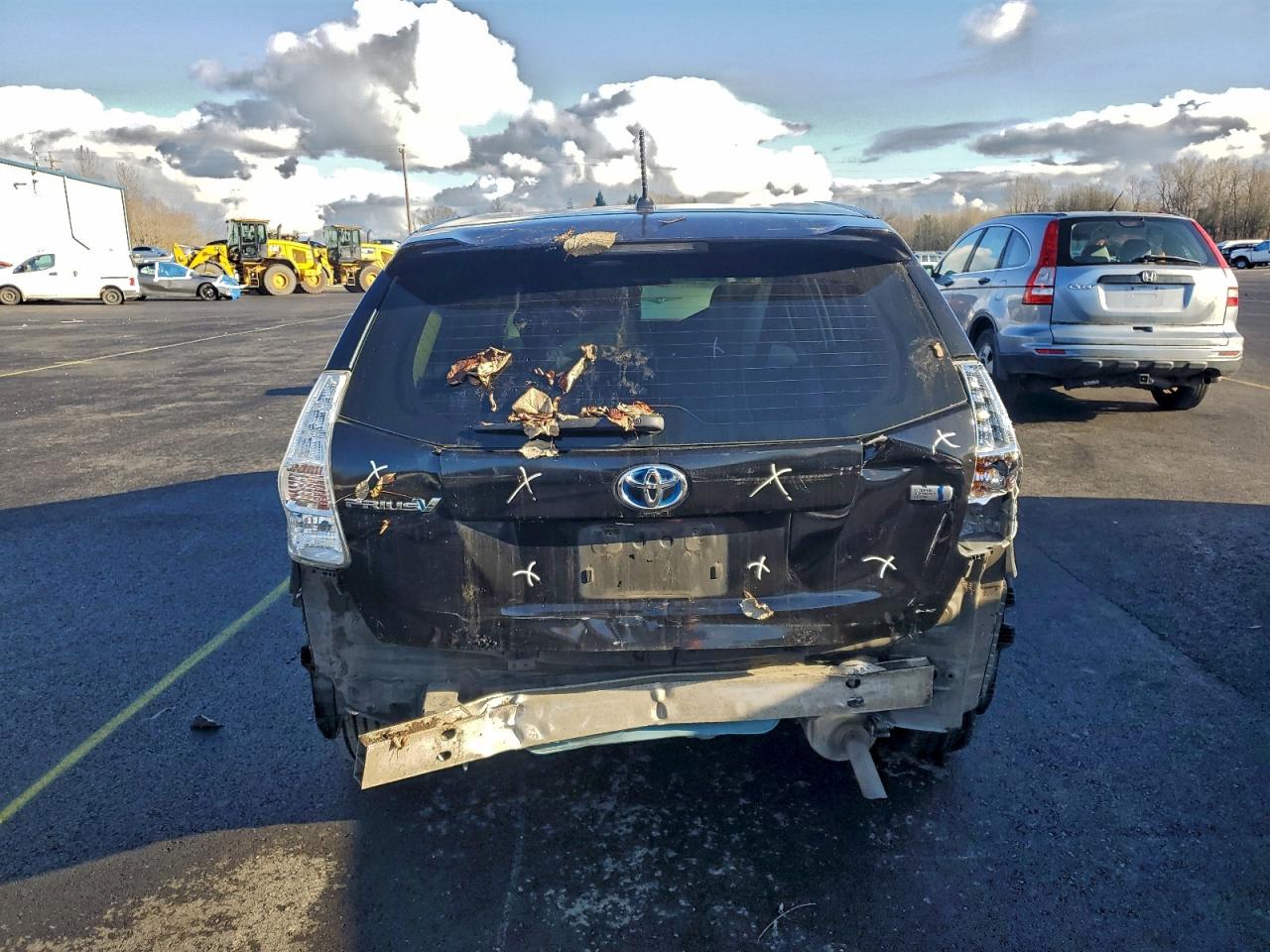 Toyota Prius Image 3