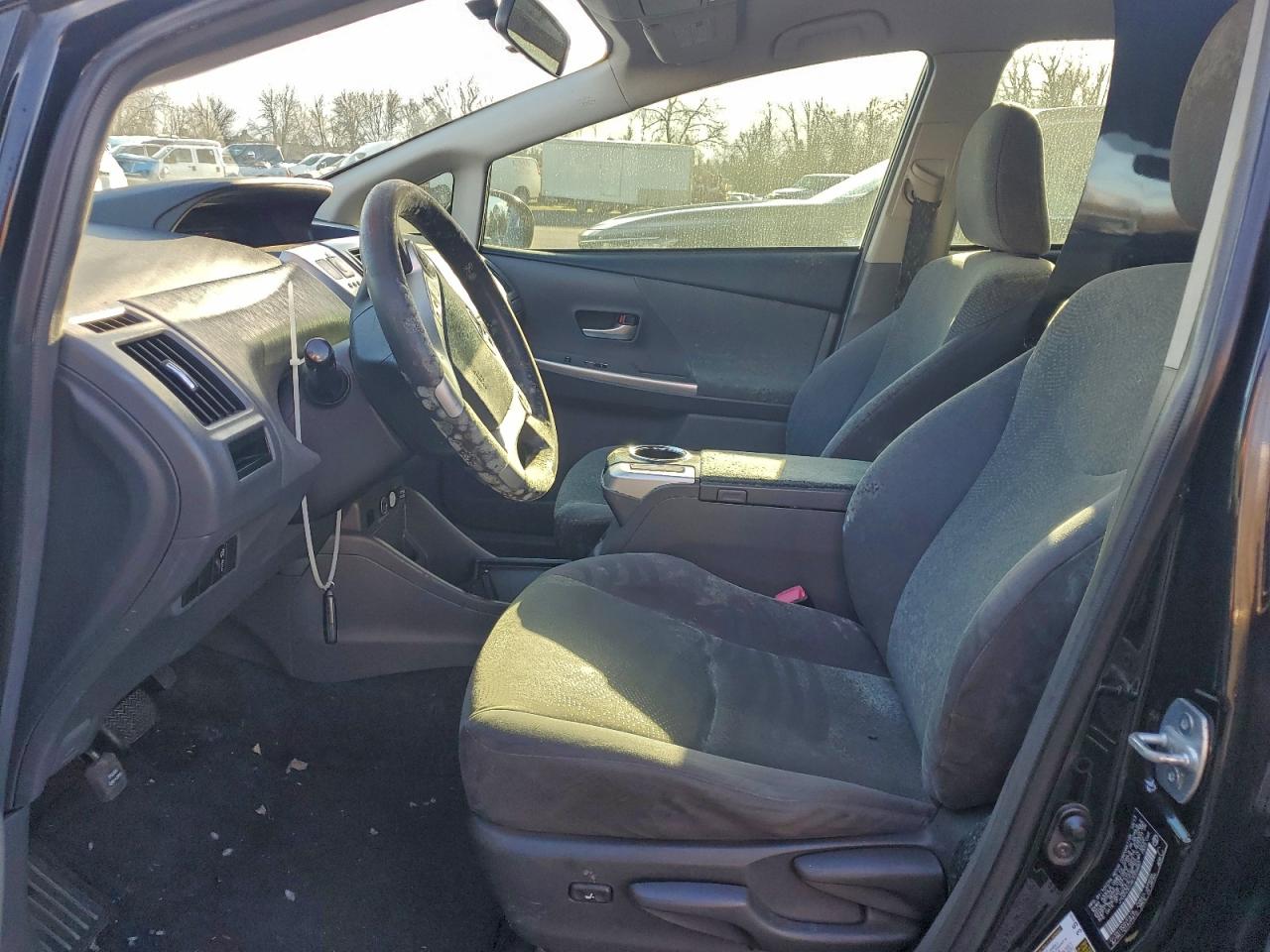 Toyota Prius Image 5