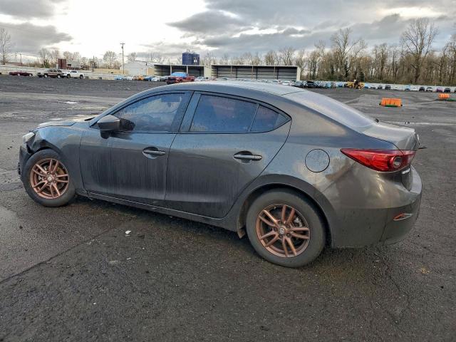 Mazda 3 Sport Image 12