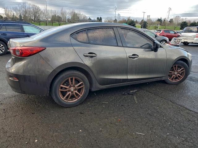 Mazda 3 Sport Image 9
