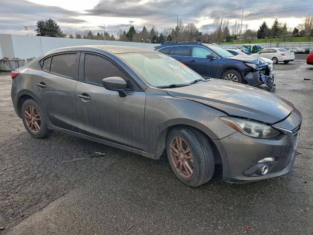 Mazda 3 Sport Image 3