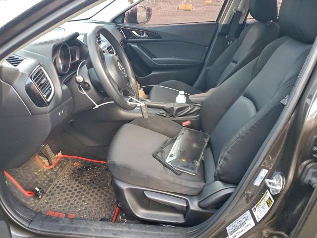 Mazda 3 Sport Image 5