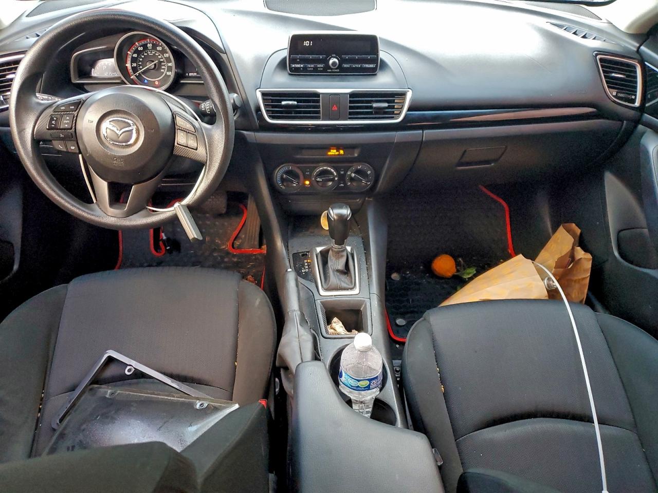 Mazda 3 Sport Image 6