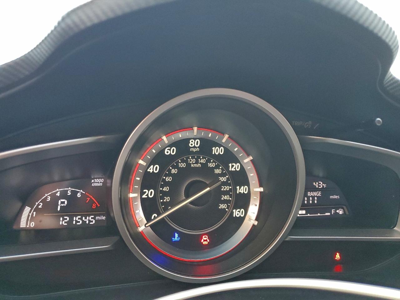 Mazda 3 Sport Image 2