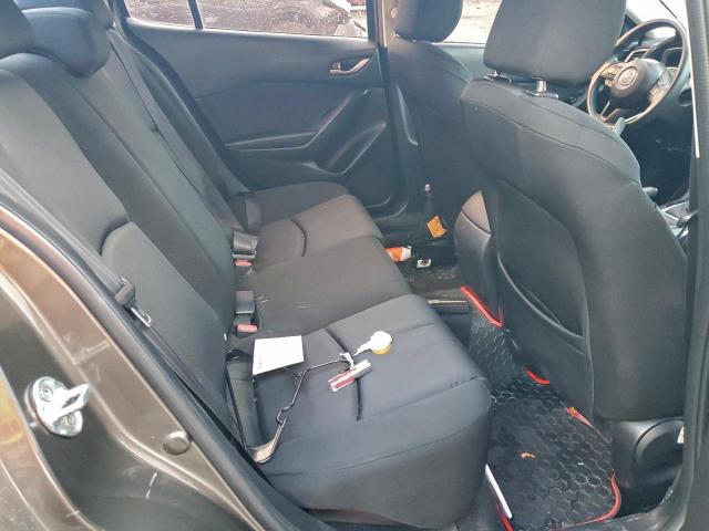 Mazda 3 Sport Image 11