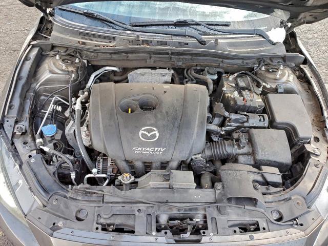 Mazda 3 Sport Image 8