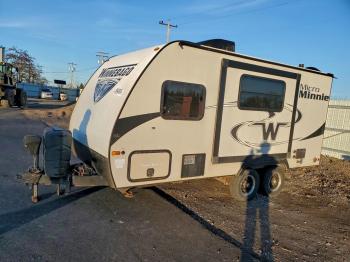  Salvage Trlr Load Trlr 